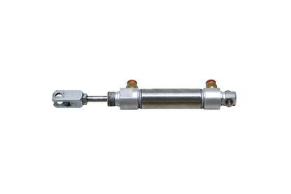 SMC NCMC075-0100 Pneumatic Cylinder NOS