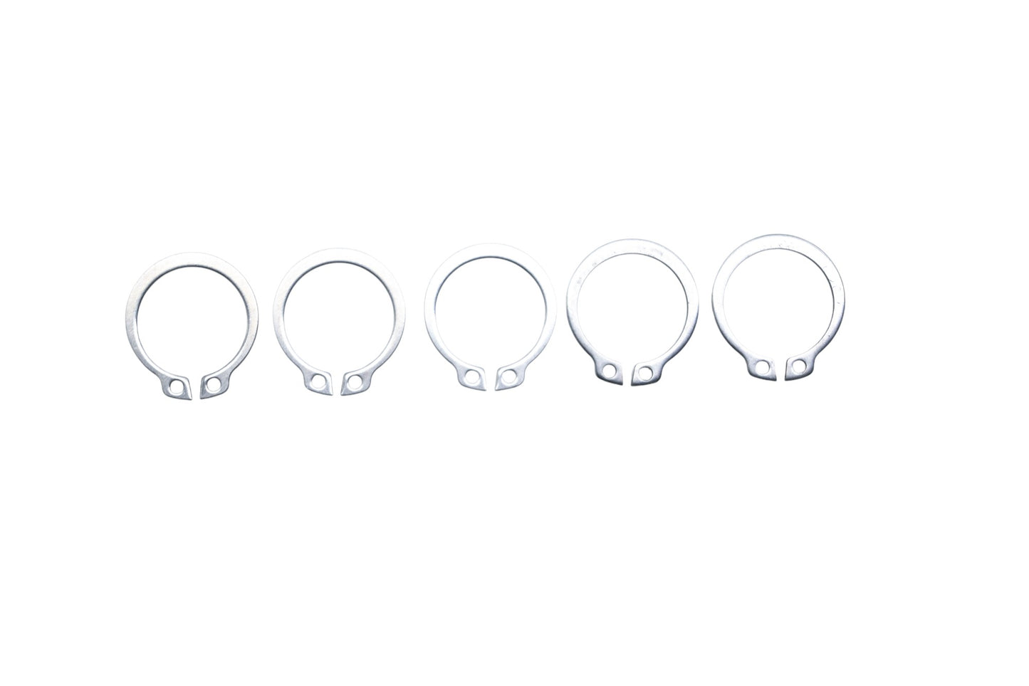 Aftermarket 01070136 Retaining Rings 20mm Qty 5 NOS