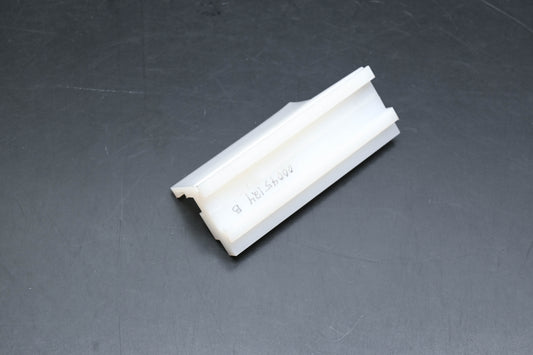 Aftermarket 00045124 Left Hand Chain Block Guide NOS