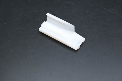 Aftermarket 00045125 Right Hand Chain Block Guide NOS