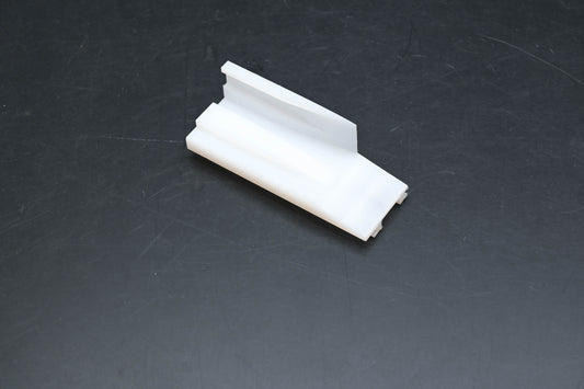 Aftermarket 00045125 Right Hand Chain Block Guide NOS