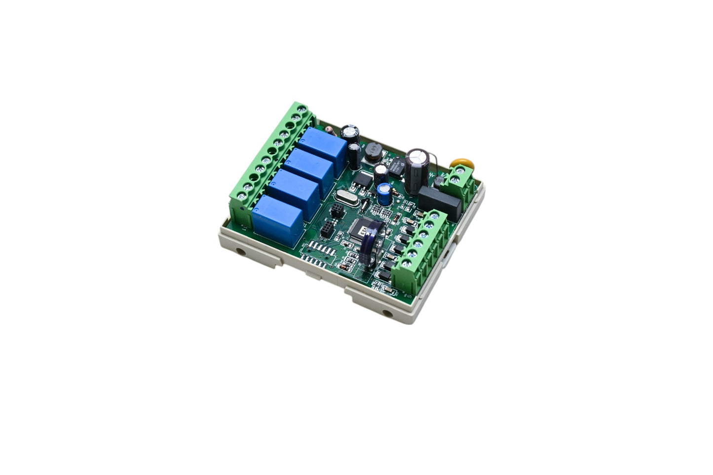 TECO SG2-10CR-A Programmable Logic Controller NOS