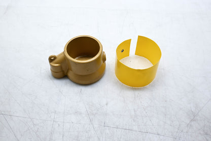 Jendyk KPLMK5HD-KA Heavy Duty King Pin Lock NOS