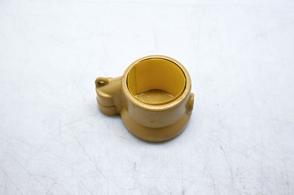 Jendyk KPLMK5HD-KA Heavy Duty King Pin Lock NOS