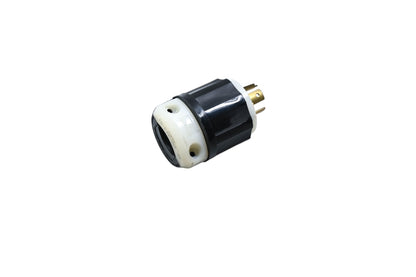 NEMA L16-20 Grounding Locking Connector NOS