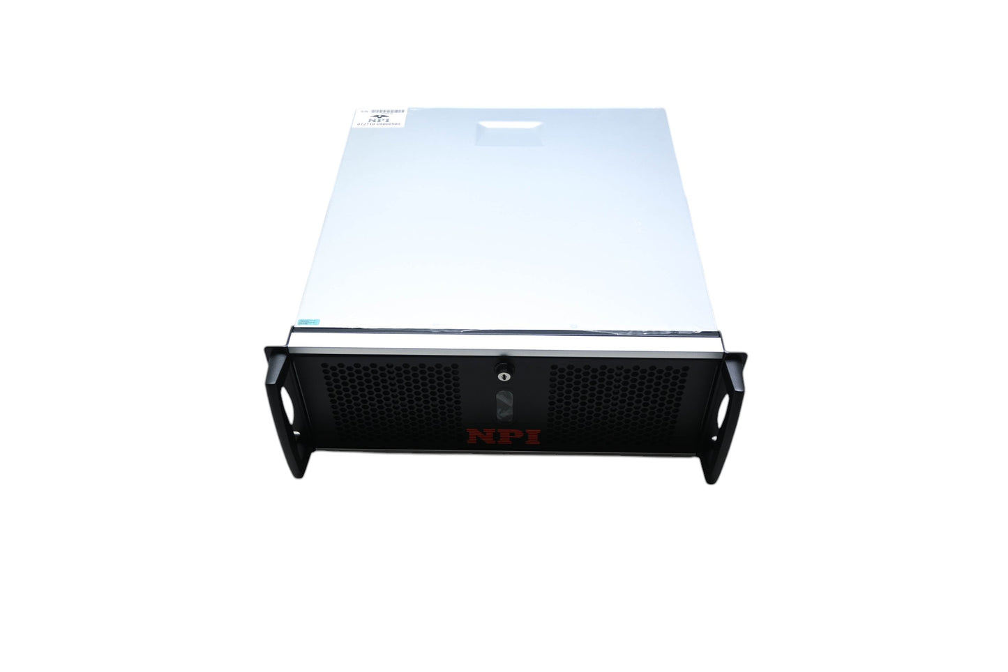 NPI 072710-05000500, 2000045 Rack Mount Server NOS