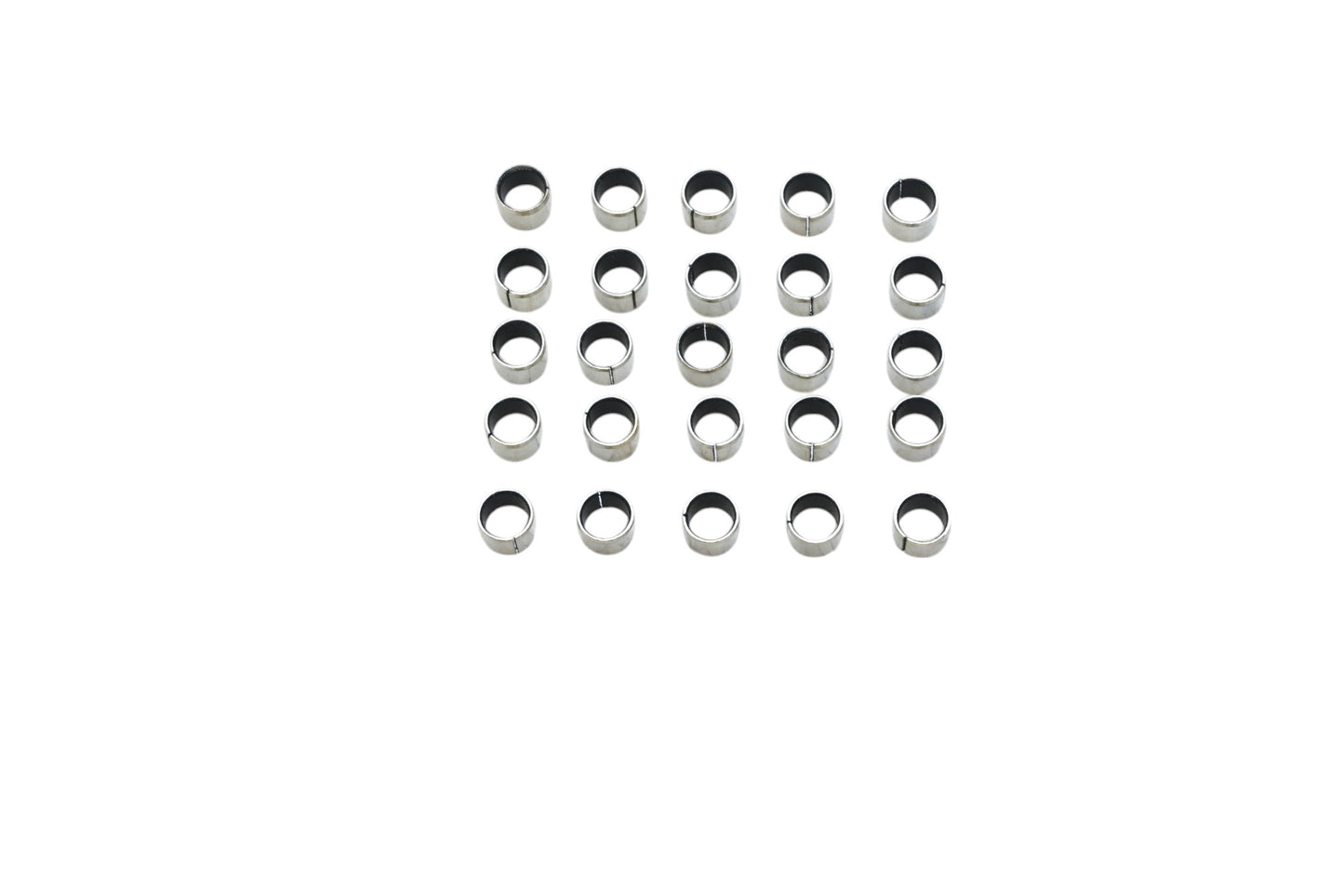 Aftermarket 01070114 Steel Backed Bearing Sleeves Qty 25 NOS