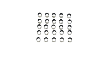 Aftermarket 01070114 Steel Backed Bearing Sleeves Qty 25 NOS