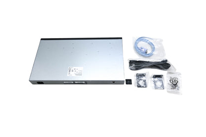 Cisco SF350-24P 24 Port POE Managed Switch NOS