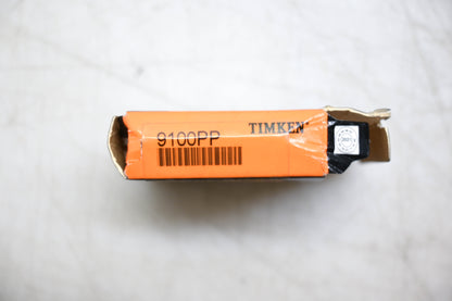 Timken 9100PP Miniature Ball Bearing NOS