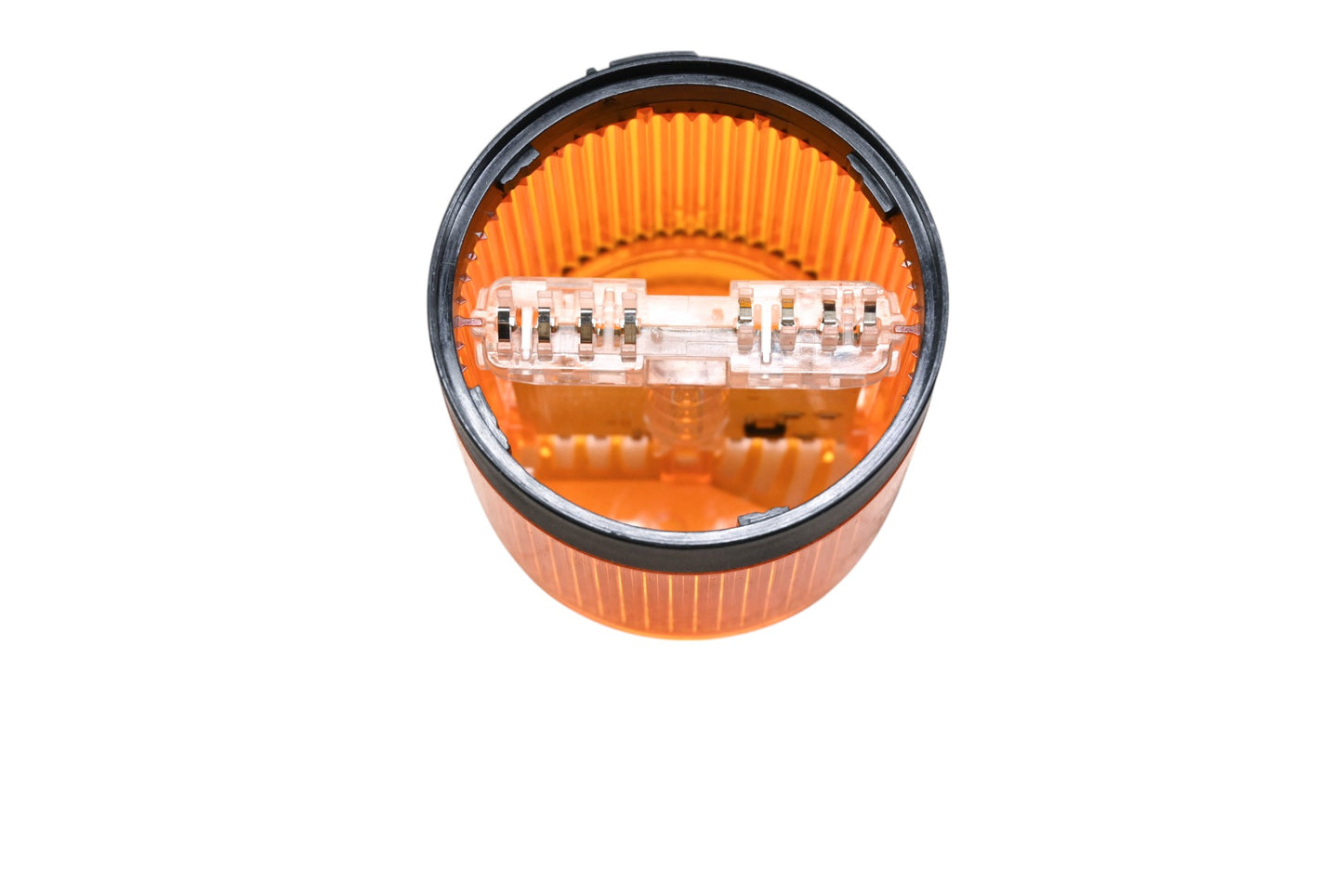 Allen-Bradley 856T-BT5 Amber Stack Light NOS