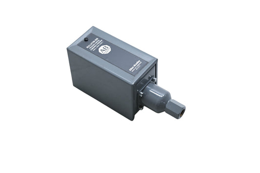 Allen-Bradley 836-C7A Series A Pressure Control NOS