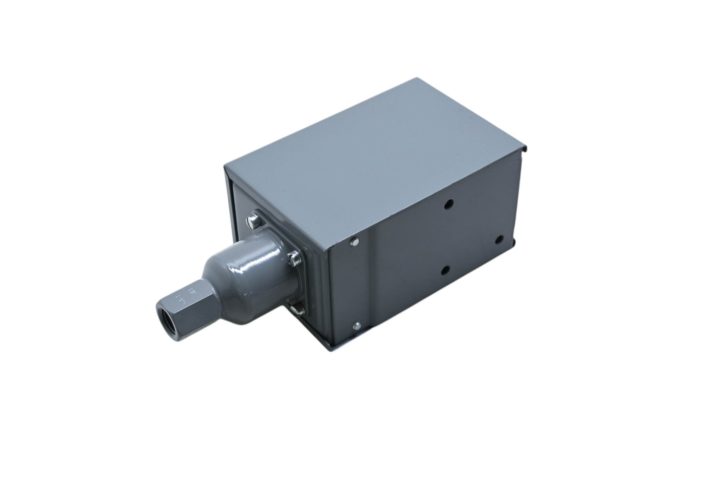 Allen-Bradley 836-C7A Series A Pressure Control NOS