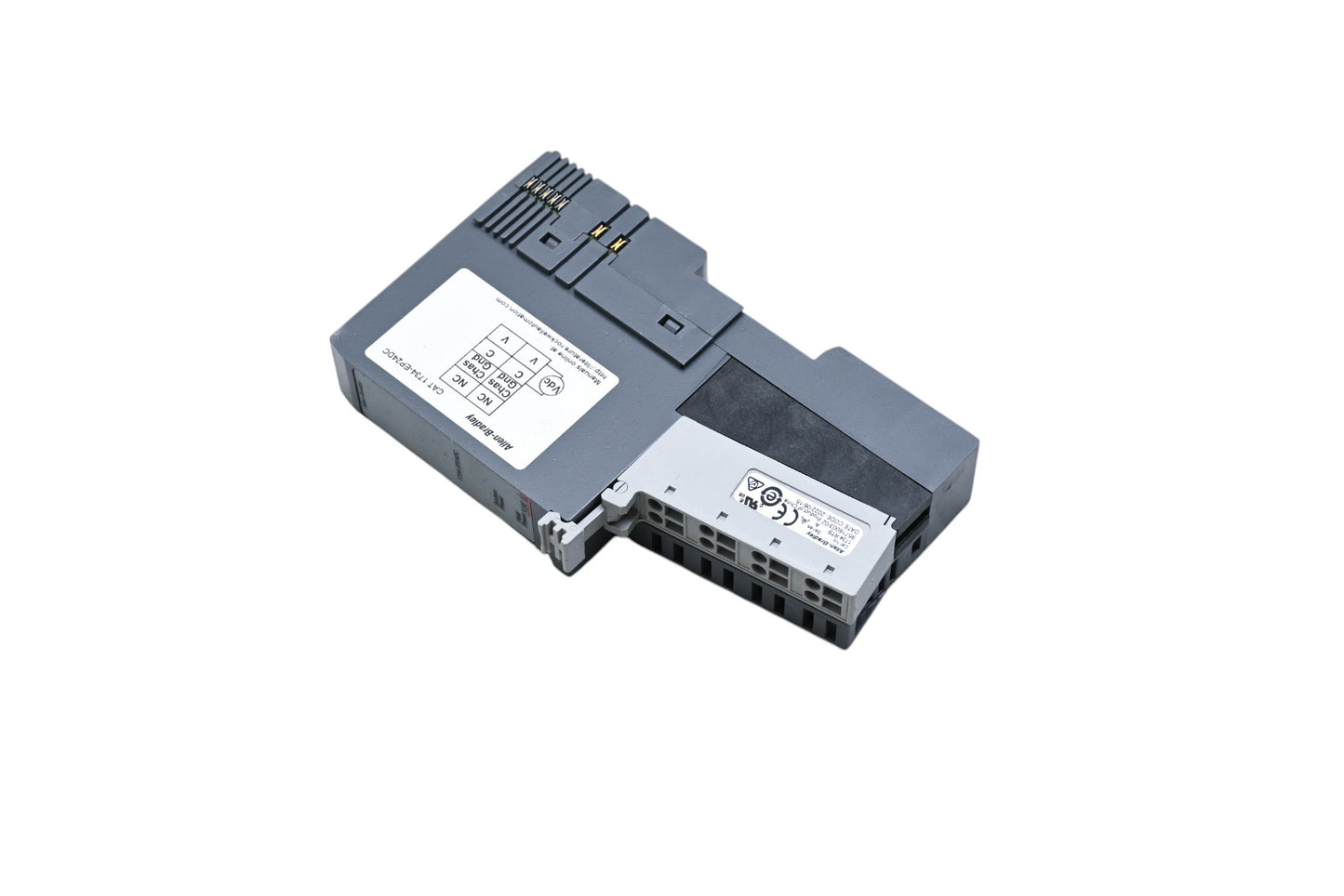 Allen-Bradley 1734-EP24DC POINT I/O Extension Power Module NOS