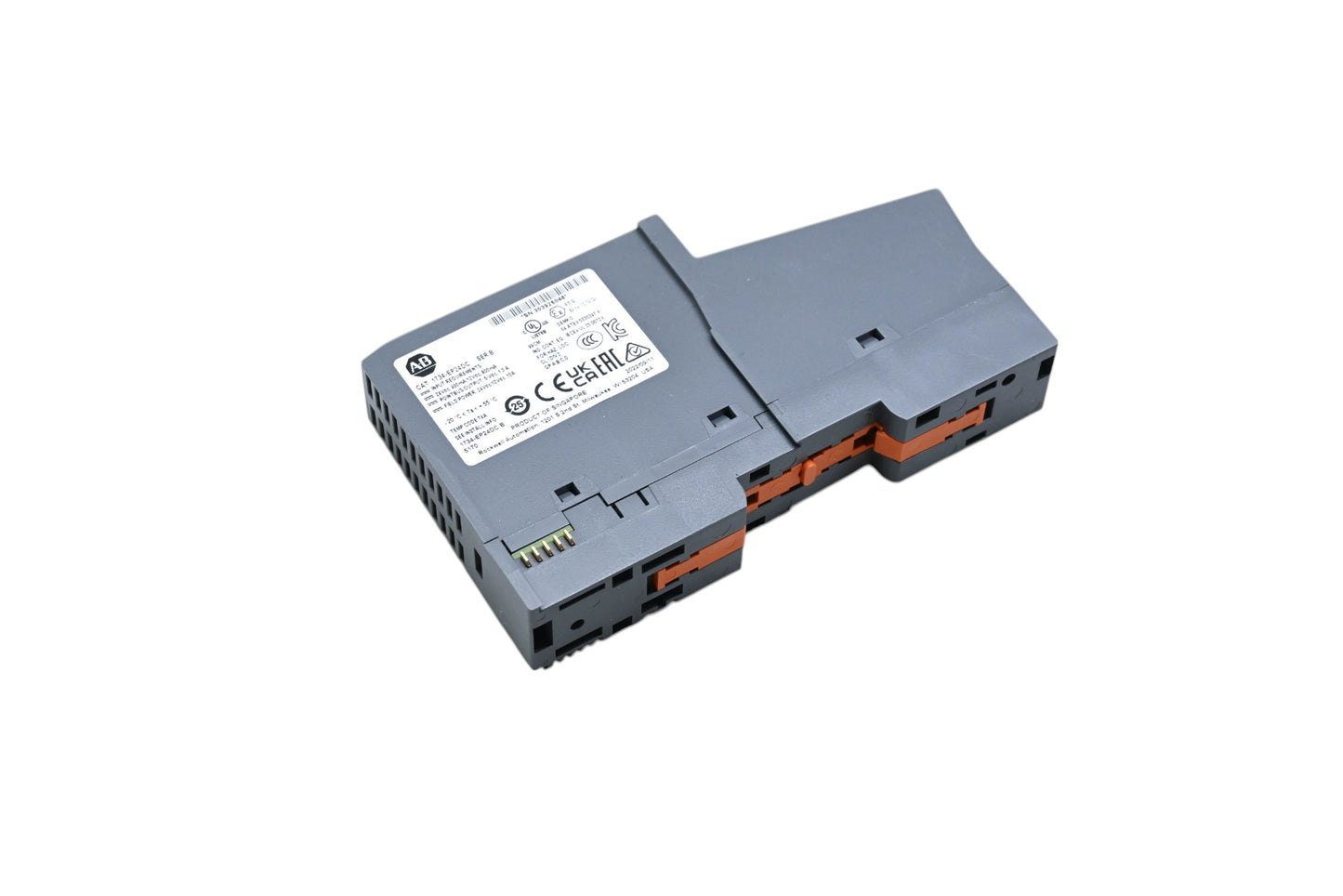Allen-Bradley 1734-EP24DC POINT I/O Extension Power Module NOS