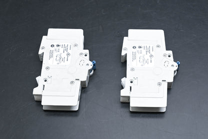 Allen-Bradley 1489-M1C050 Circuit Breakers Qty 2 NOS
