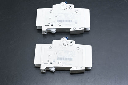 Allen-Bradley 1489-M1C050 Circuit Breakers Qty 2 NOS