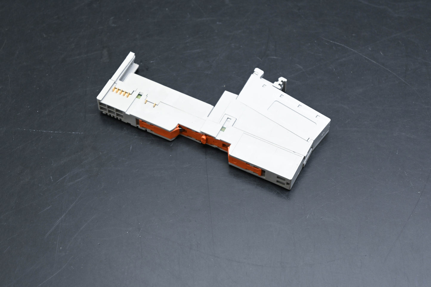 Allen-Bradley 95715805 Series A Input/Output Module Terminal Base NOS