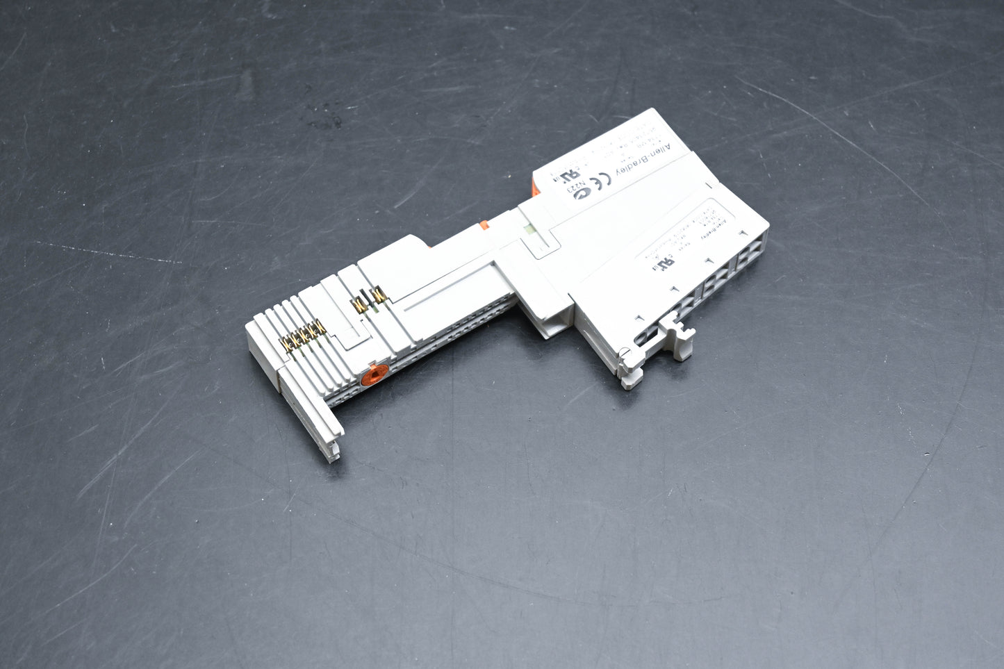 Allen-Bradley 95715805 Series A Input/Output Module Terminal Base NOS