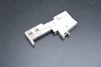 Allen-Bradley 95715805 Series A Input/Output Module Terminal Base NOS