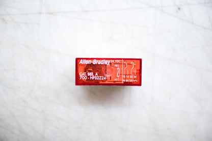 Allen-Bradley 700-HPS2Z24 Relay NOS
