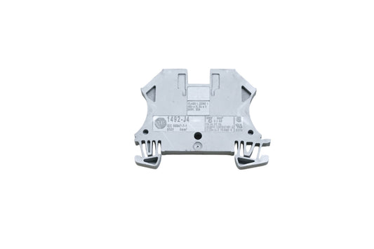 Allen-Bradley 1492-J4 Terminal Block NOS