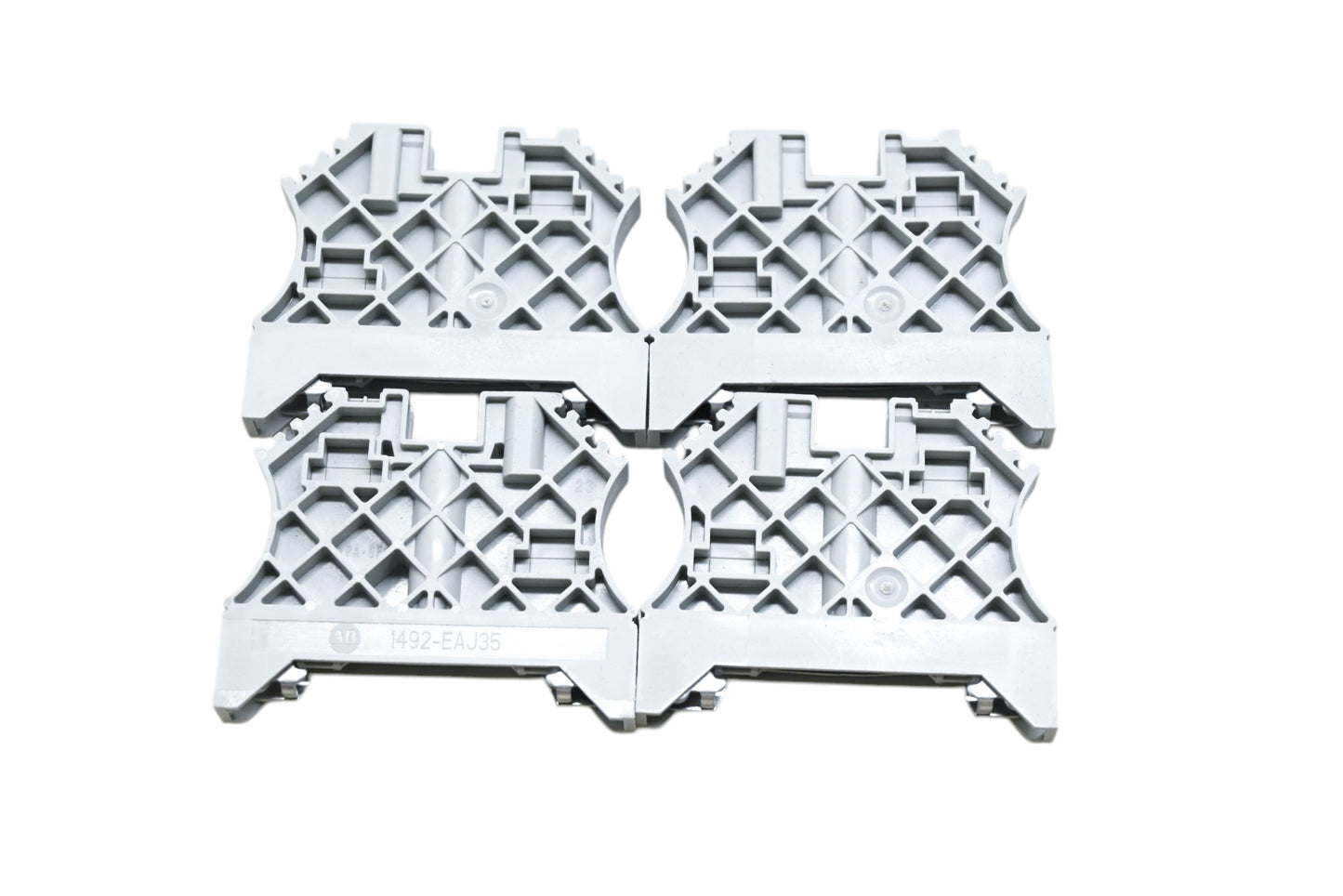 Allen-Bradley 1492-EAJ35 Terminal Blocks Qty 4 NOS