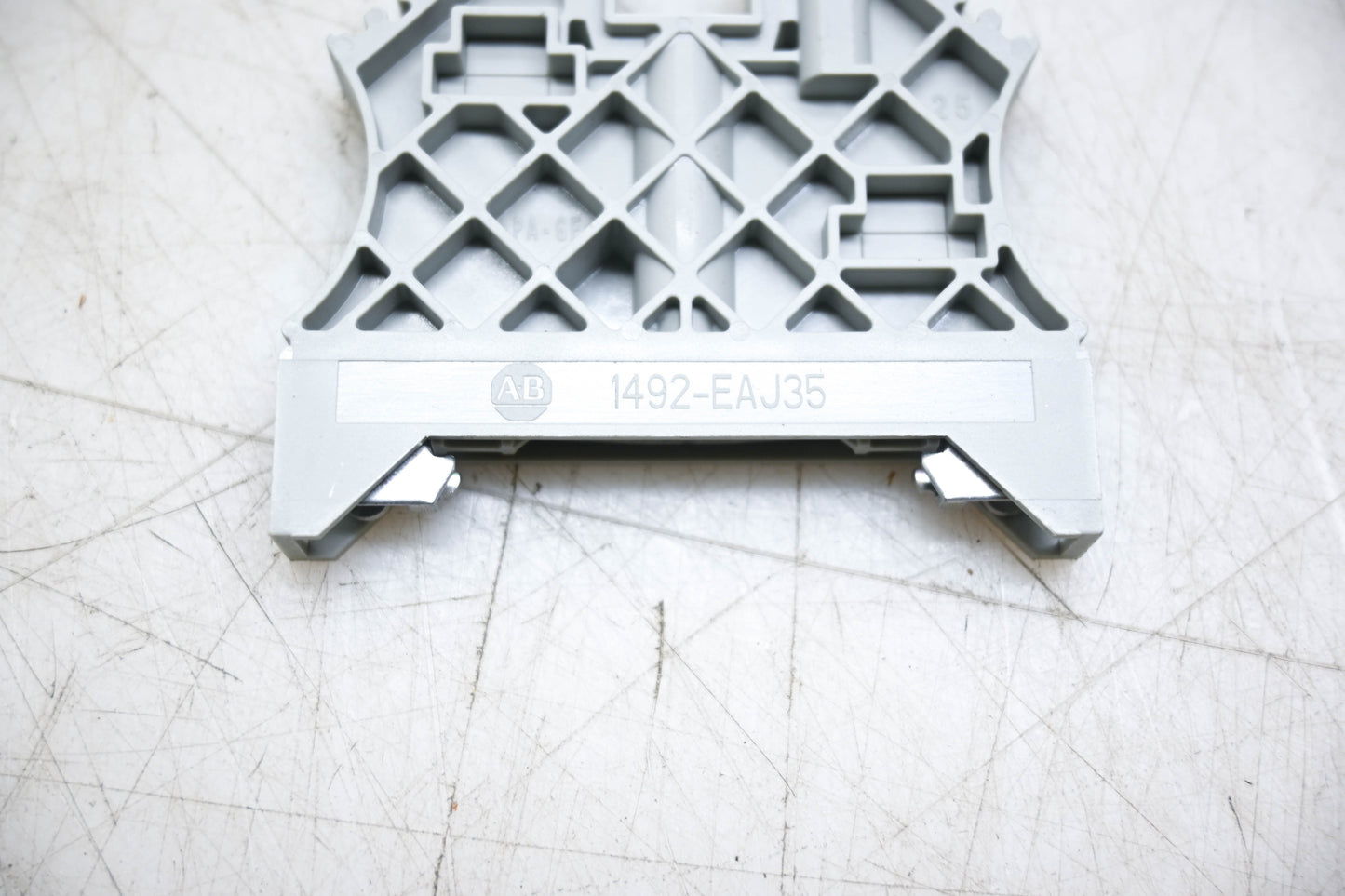 Allen-Bradley 1492-EAJ35 Terminal Blocks Qty 4 NOS