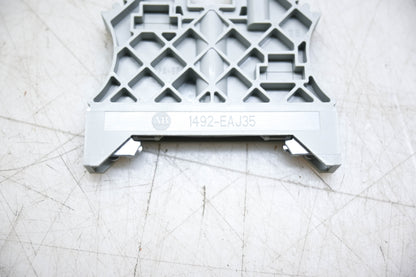 Allen-Bradley 1492-EAJ35 Terminal Blocks Qty 4 NOS