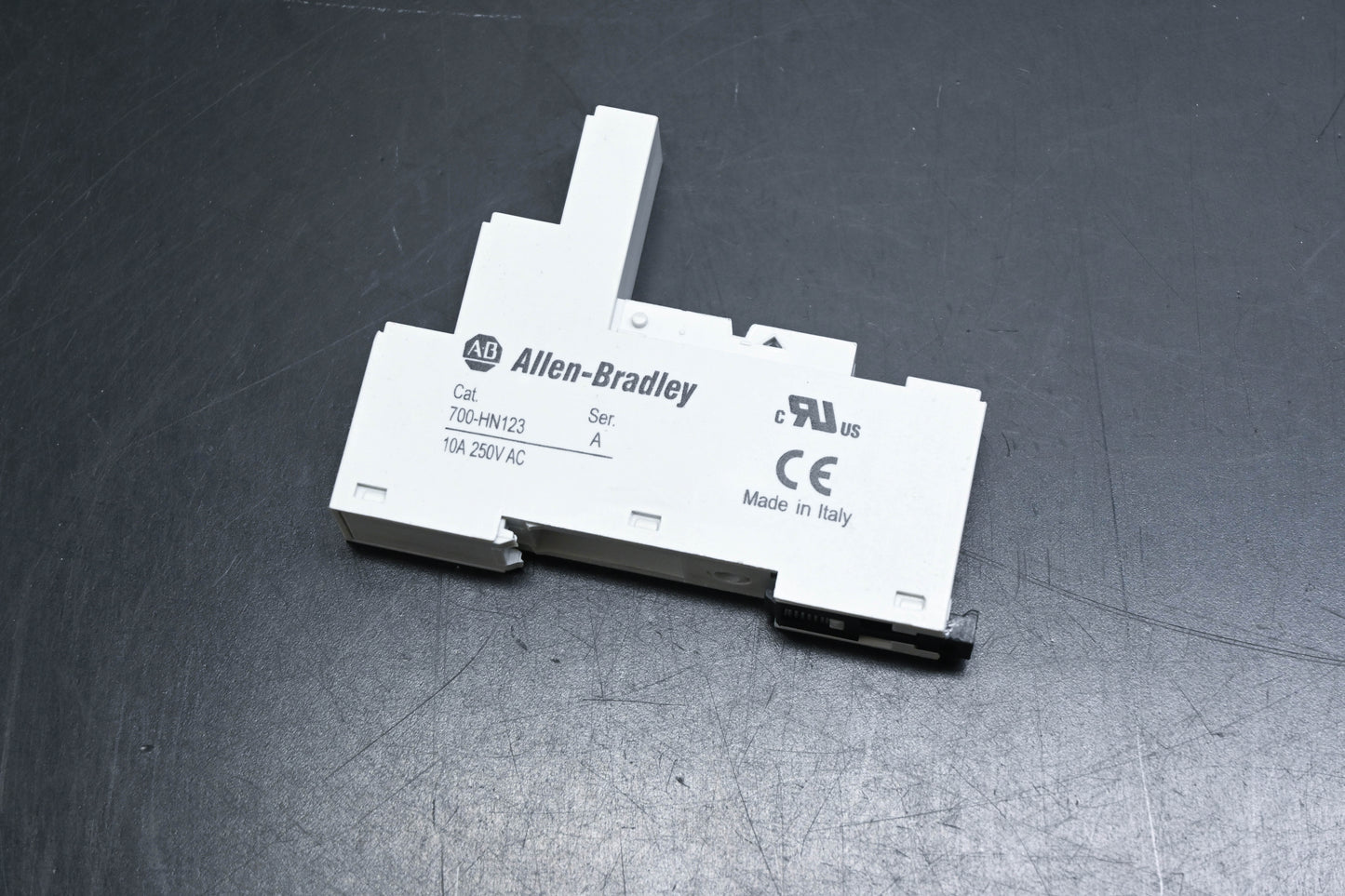 Allen-Bradley 700-HN123 Series A Relay NOS
