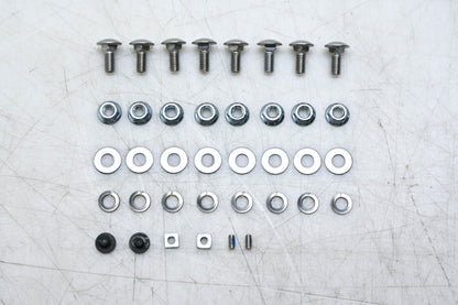 Flexco 56648 Hardware Kit NOS