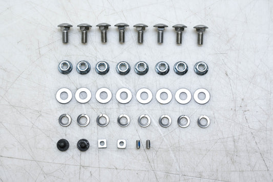 Flexco 56648 Hardware Kit NOS