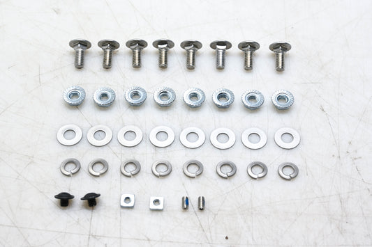 Flexco 56648 Hardware Kit NOS