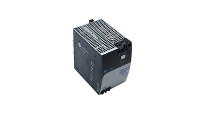 Allen-Bradley 1606-XLS480E Power Supply 1-Phase