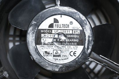 Fulltech UF-12A11 Industrial Cooling Fan