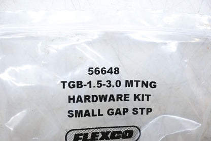 Flexco 56648 Hardware Kit NOS