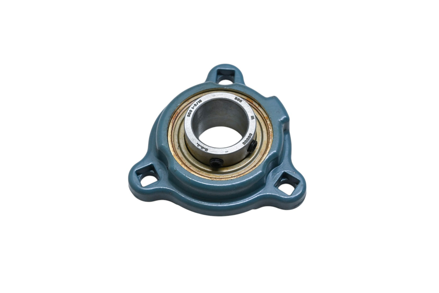 Dodge 124637 LF-SC-103-NL MOD Flange Bearing NOS