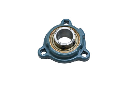 Dodge 124637 LF-SC-103-NL MOD Flange Bearing NOS