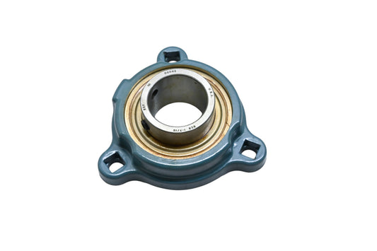 Dodge 124633 LF-SC-107-NL Flange Bearing NOS