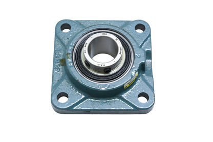 Dodge 124205 F4B-SC-103 Flange Bearing NOS