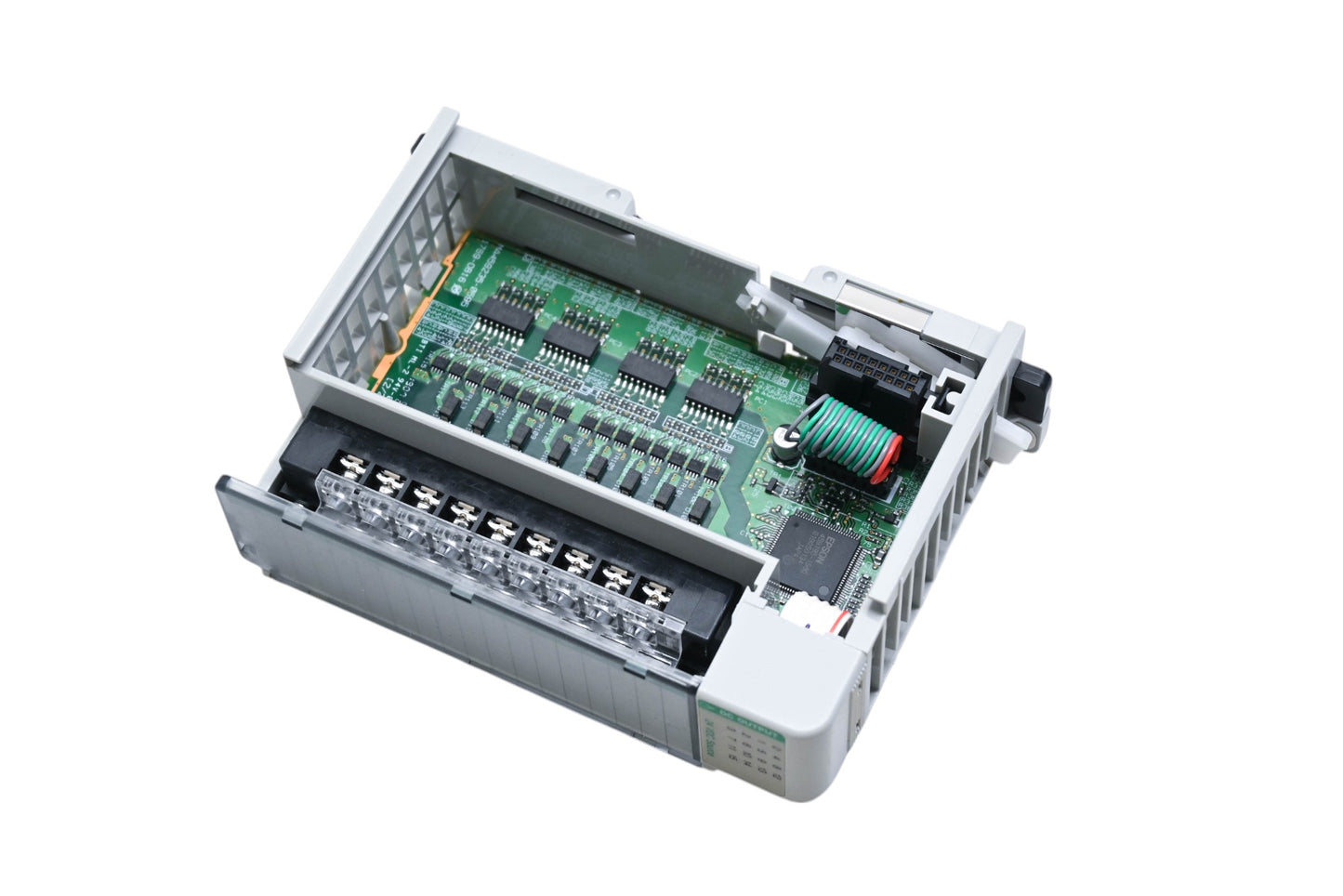 Allen-Bradley 1769-OB16 Compact I/O Series B Sourcing Output 24VDC NOS