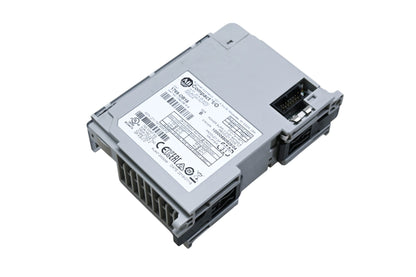 Allen-Bradley 1769-OB16 Compact I/O Series B Sourcing Output 24VDC NOS