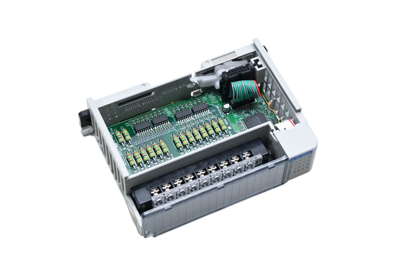 Allen-Bradley 1769-IQ16 Compact I/O Series A Sink/Source Input 24VDC NOS