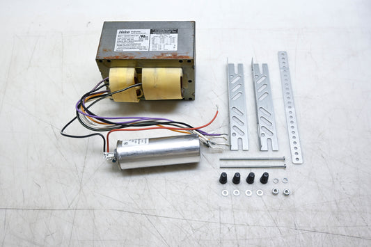 Halco M47/1000CWA/5T Metal Halide Ballast Kit NOS