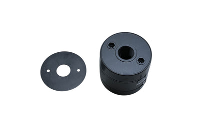 Allen-Bradley 856T-B24SNC Series A 1/2" NPT Surface Mount with Cap NOS