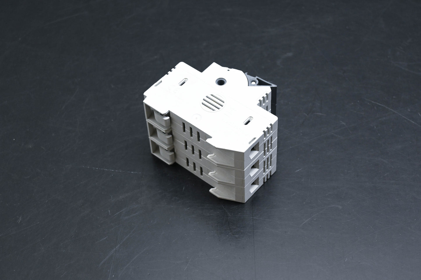 Allen-Bradley 1492-FB3C30 Class CC Fuse Holder NOS