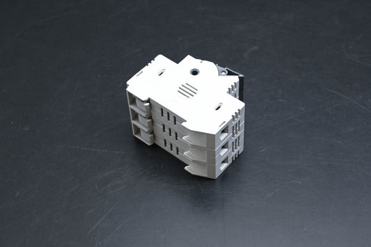 Allen-Bradley 1492-FB3C30 Class CC Fuse Holder NOS