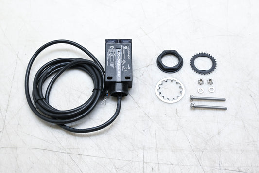 Allen-Bradley 42GRP-9040 Long Range Photoswitch Diffuse Sensor NOS