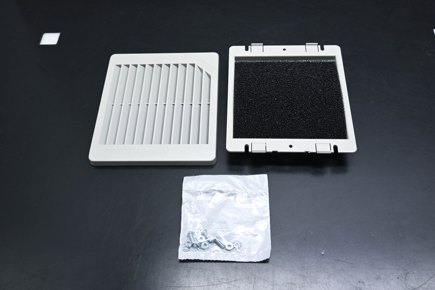 Hoffman TEP4 nVent Exhaust Grille NOS