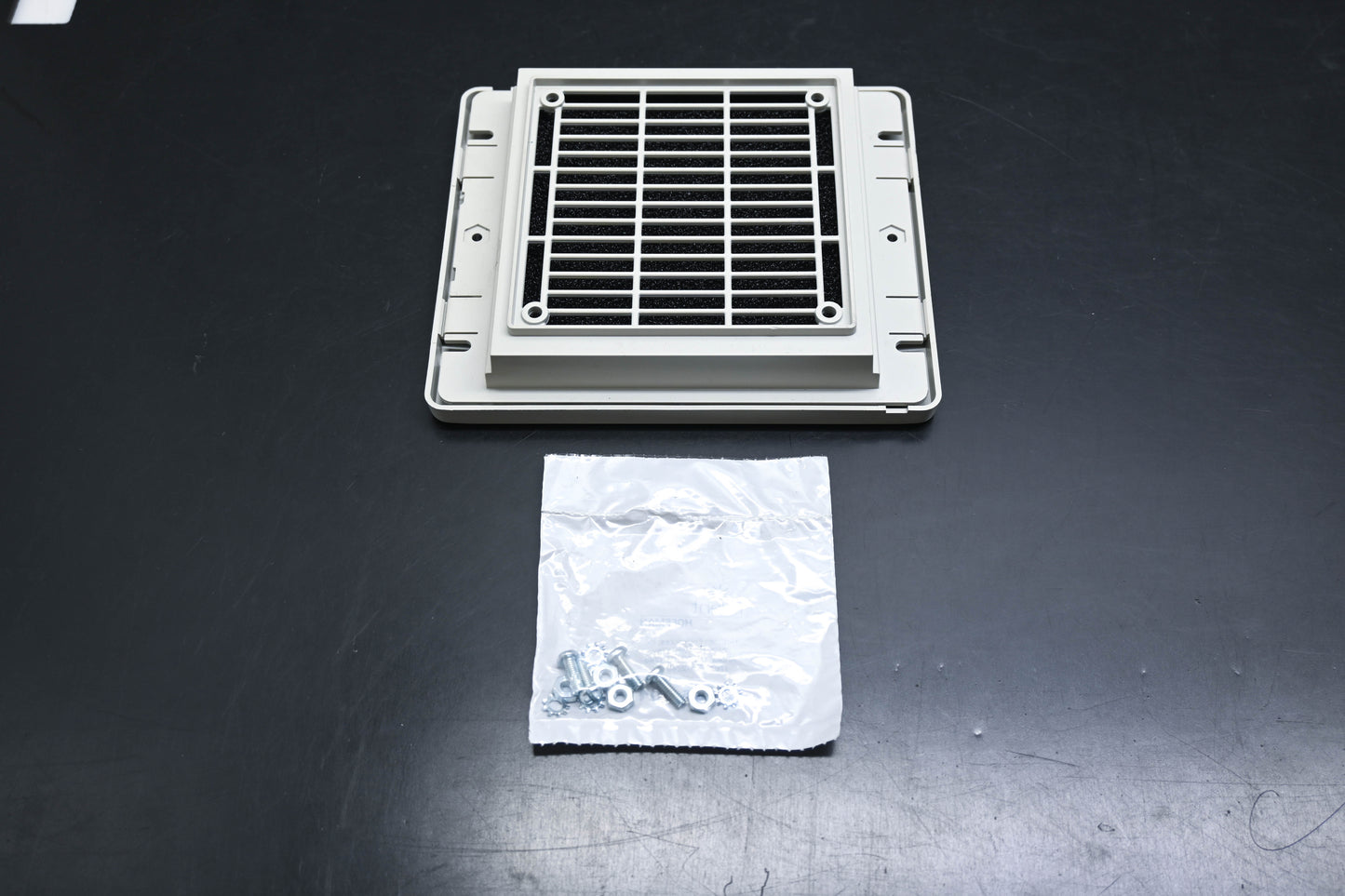 Hoffman TEP4 nVent Exhaust Grille NOS